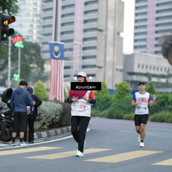 Runner Photo 4565823