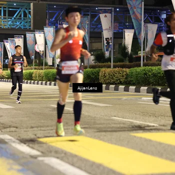 Runner Photo 4565824