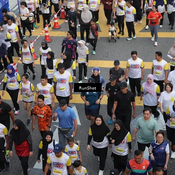 Runner Photo 4565827