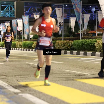 Runner Photo 4565828