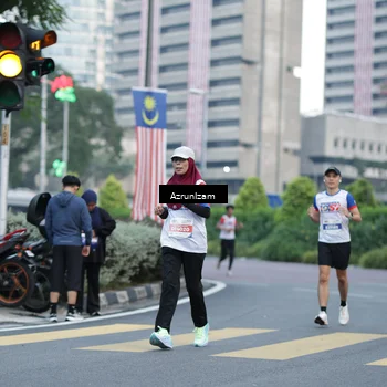 Runner Photo 4565831