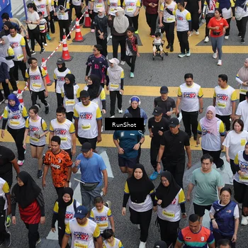 Runner Photo 4565838