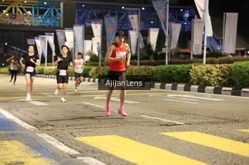 Runner Photo 4565841