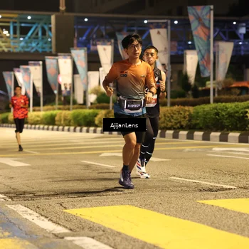 Runner Photo 4565843