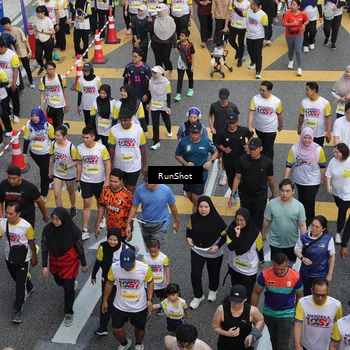 Runner Photo 4565846