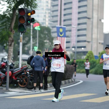 Runner Photo 4565849
