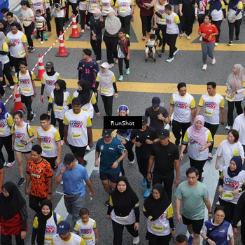 Runner Photo 4565853
