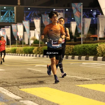 Runner Photo 4565854