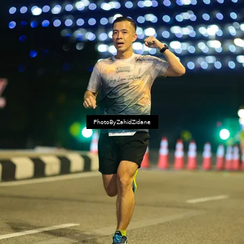Runner Photo 4565862