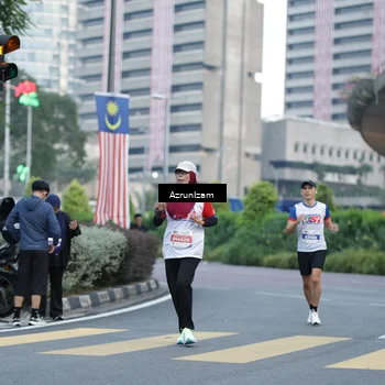 Runner Photo 4565864