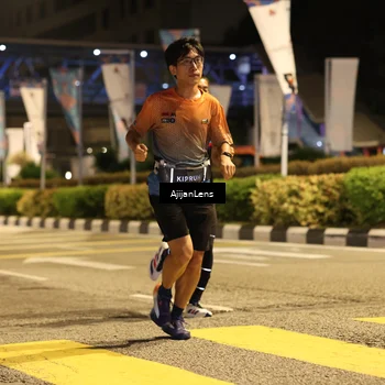 Runner Photo 4565872