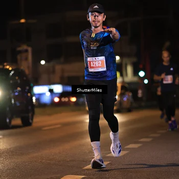 Runner Photo 4565876