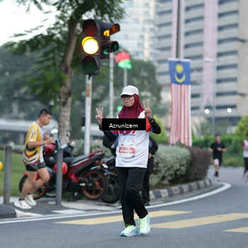 Runner Photo 4565882