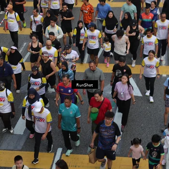 Runner Photo 4565883