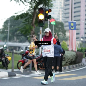 Runner Photo 4565884