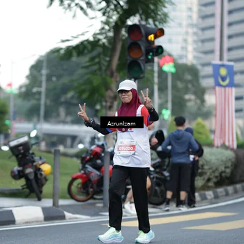 Runner Photo 4565886