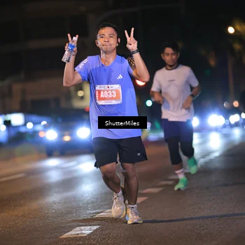 Runner Photo 4565895