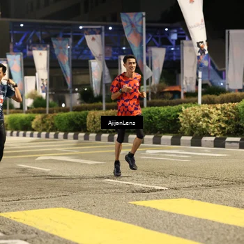 Runner Photo 4565896