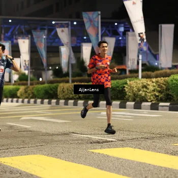 Runner Photo 4565899
