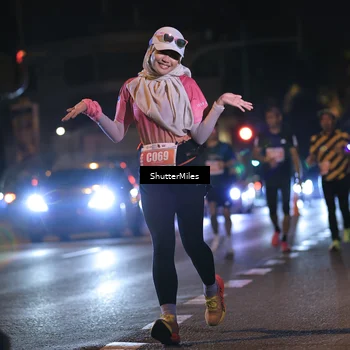 Runner Photo 4565900