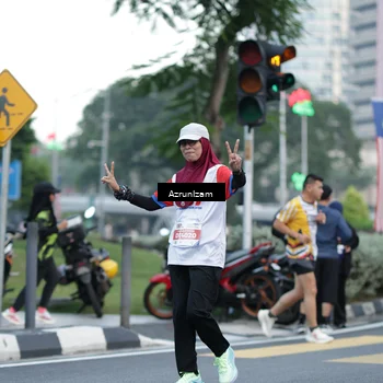 Runner Photo 4565901