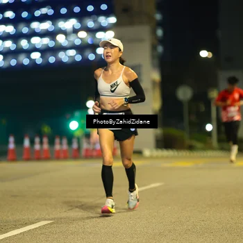 Runner Photo 4565907