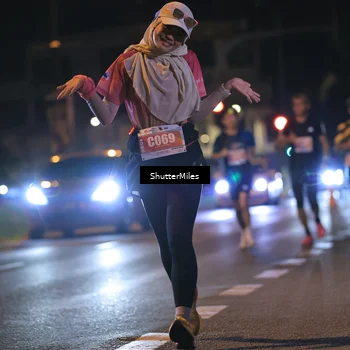 Runner Photo 4565909