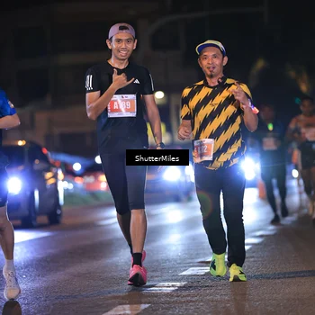 Runner Photo 4565913