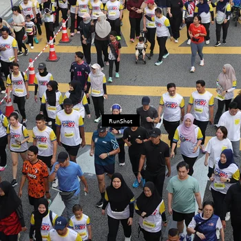 Runner Photo 4565915