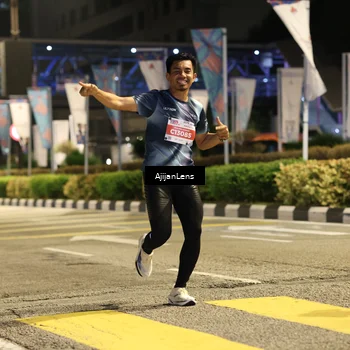 Runner Photo 4565920