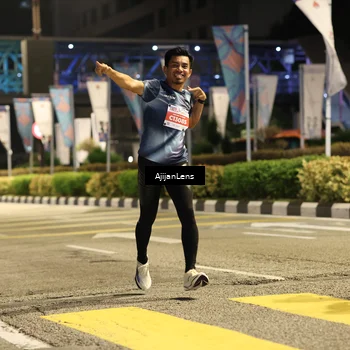 Runner Photo 4565921