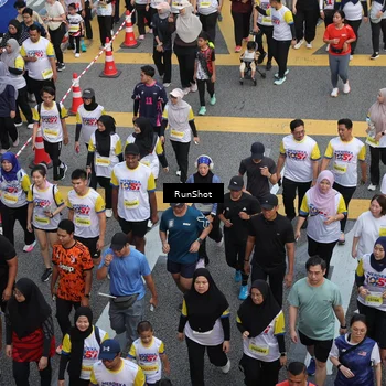 Runner Photo 4565926