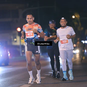 Runner Photo 4565928