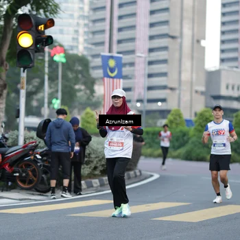 Runner Photo 4565931