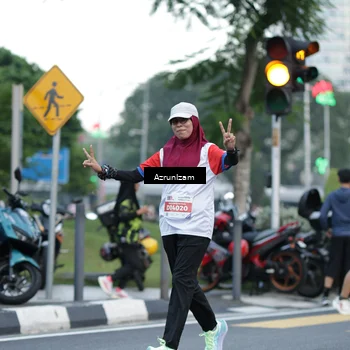 Runner Photo 4565932