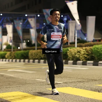 Runner Photo 4565933
