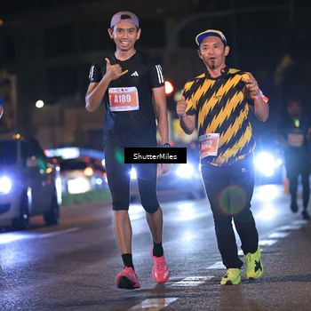 Runner Photo 4565938