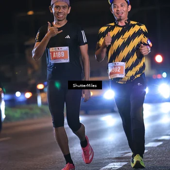 Runner Photo 4565941