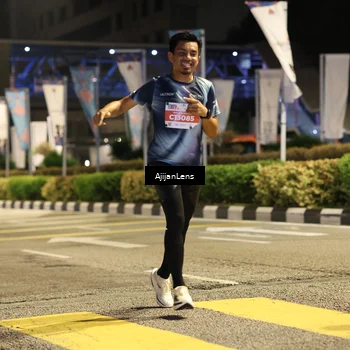 Runner Photo 4565942