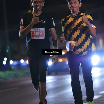 Runner Photo 4565943