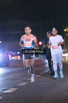 Runner Photo 4565946
