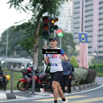 Runner Photo 4565950