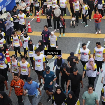 Runner Photo 4565951