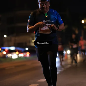 Runner Photo 4565952