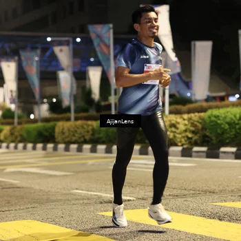 Runner Photo 4565955
