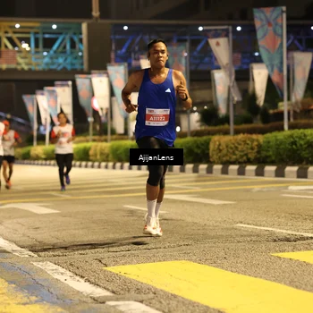 Runner Photo 4565959
