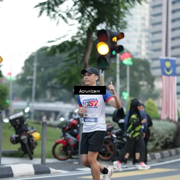Runner Photo 4565962