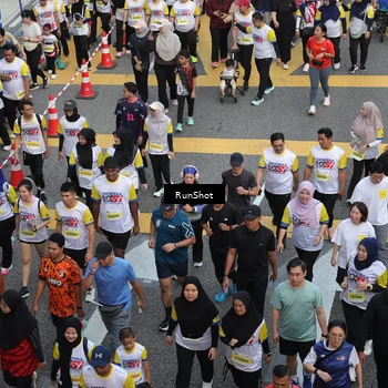 Runner Photo 4565963