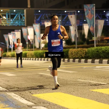 Runner Photo 4565967