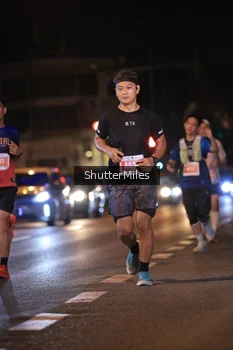 Runner Photo 4565969